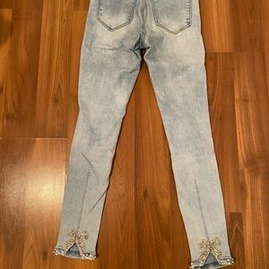 Varlesca skinny jeans Size 25